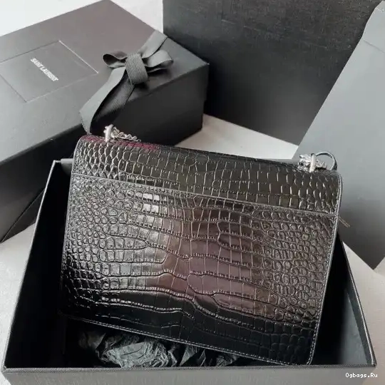 YSL SUNSET MEDIUM 0530